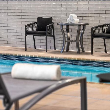 Towneplace Suites By Marriott Memphis ג'רמנטאון מראה חיצוני תמונה