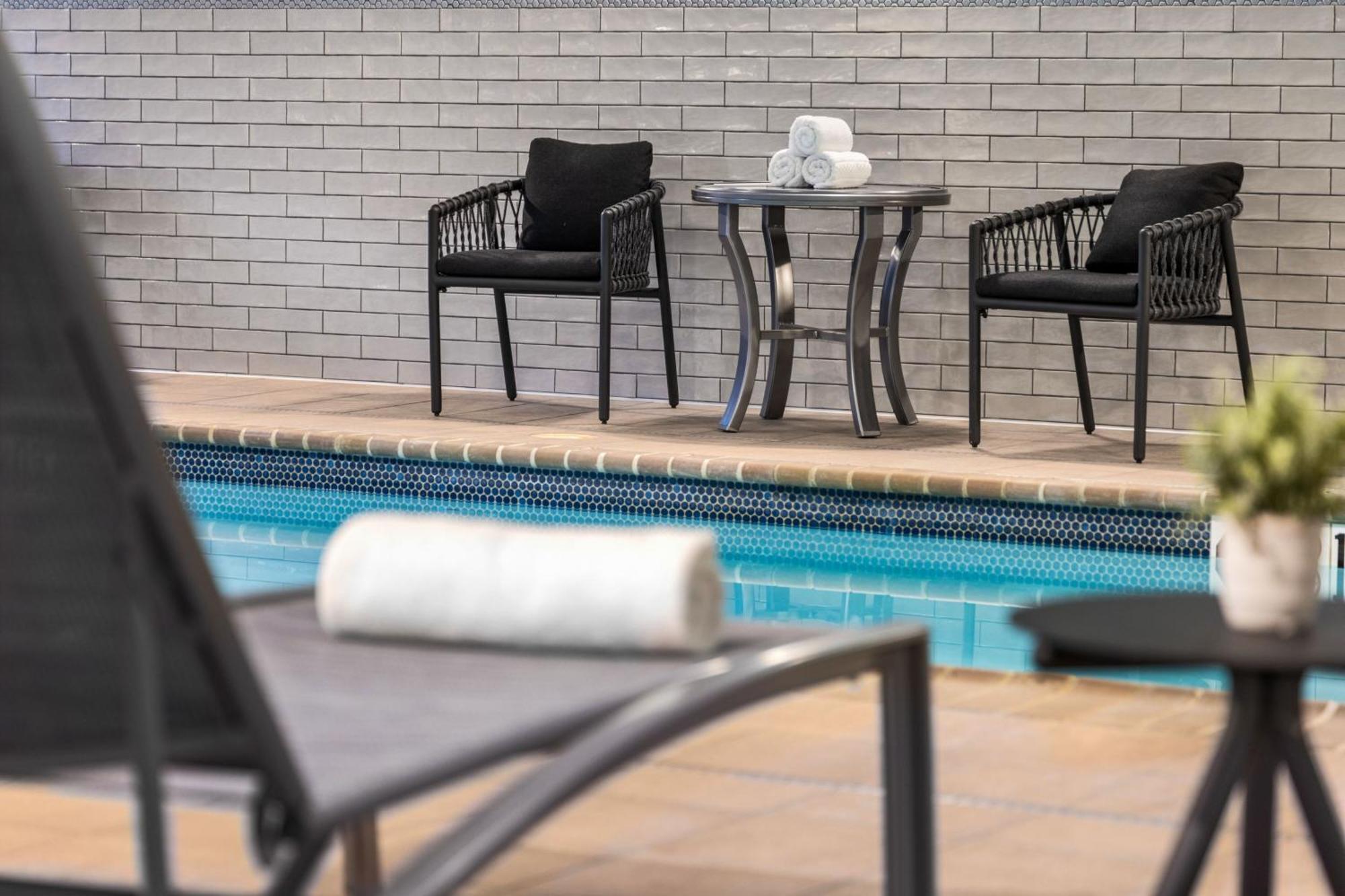 Towneplace Suites By Marriott Memphis ג'רמנטאון מראה חיצוני תמונה