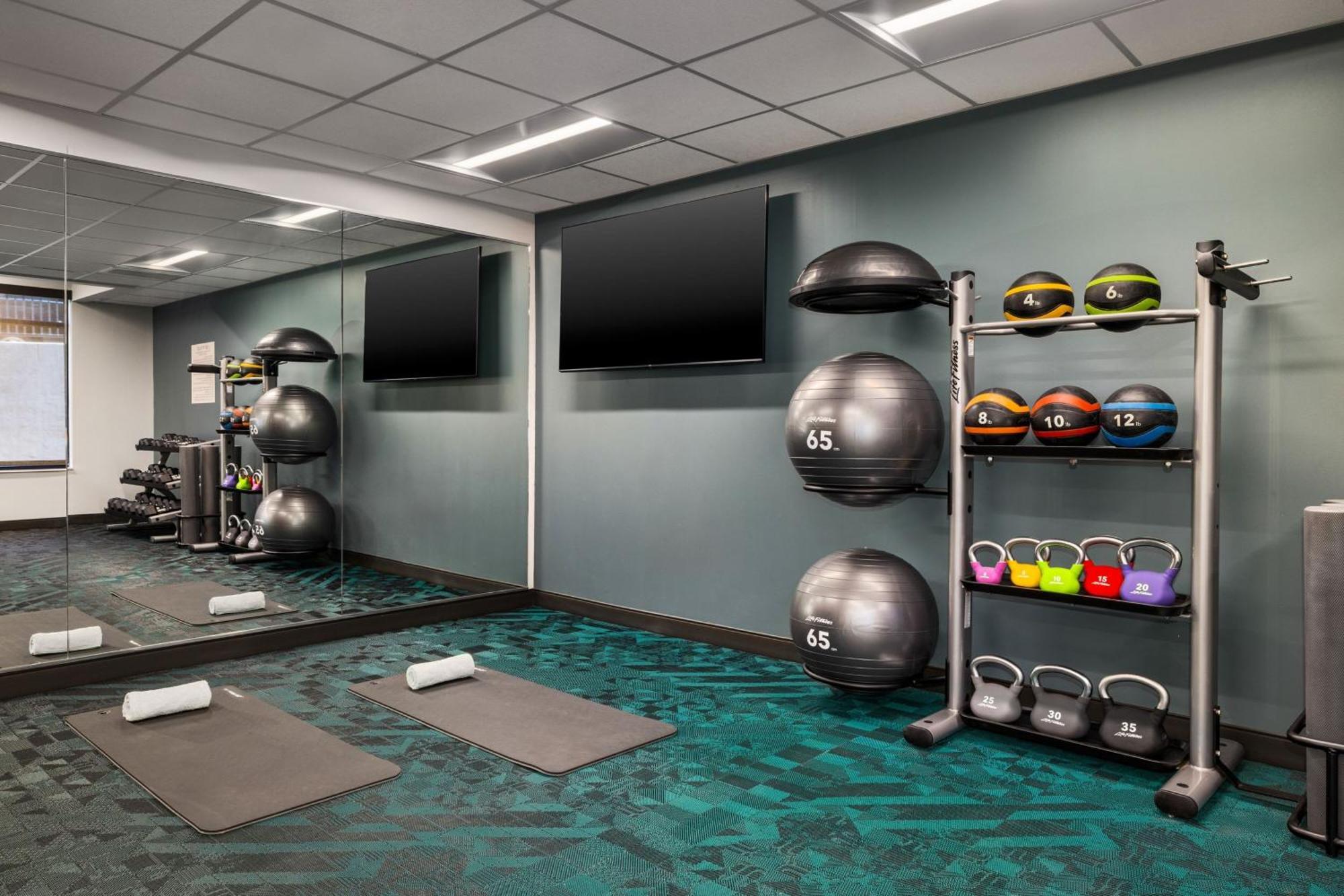 Towneplace Suites By Marriott Memphis ג'רמנטאון מראה חיצוני תמונה