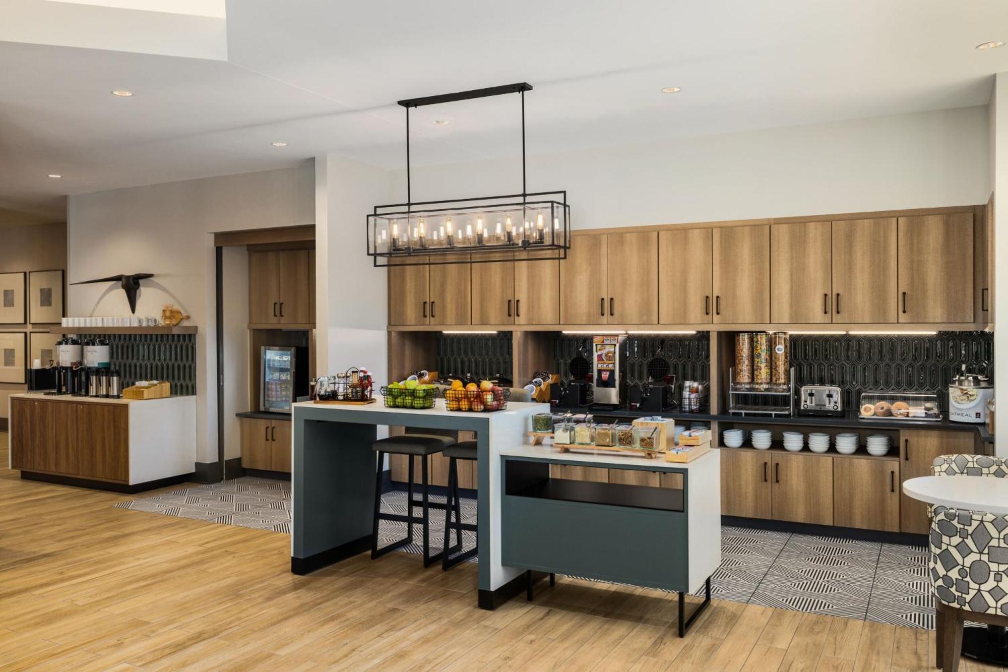 Towneplace Suites By Marriott Memphis ג'רמנטאון מראה חיצוני תמונה