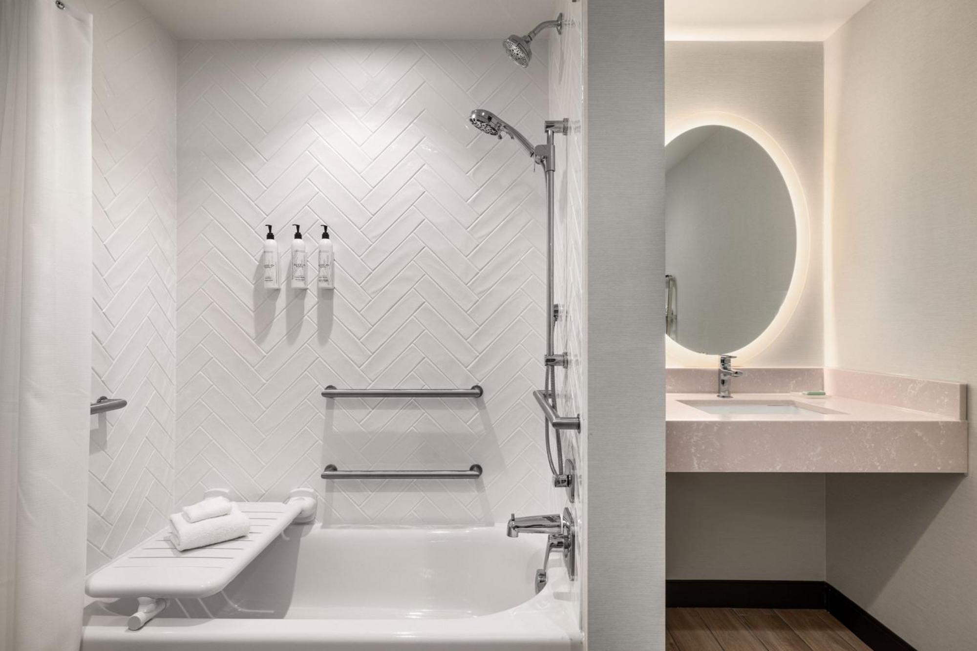 Towneplace Suites By Marriott Memphis ג'רמנטאון מראה חיצוני תמונה