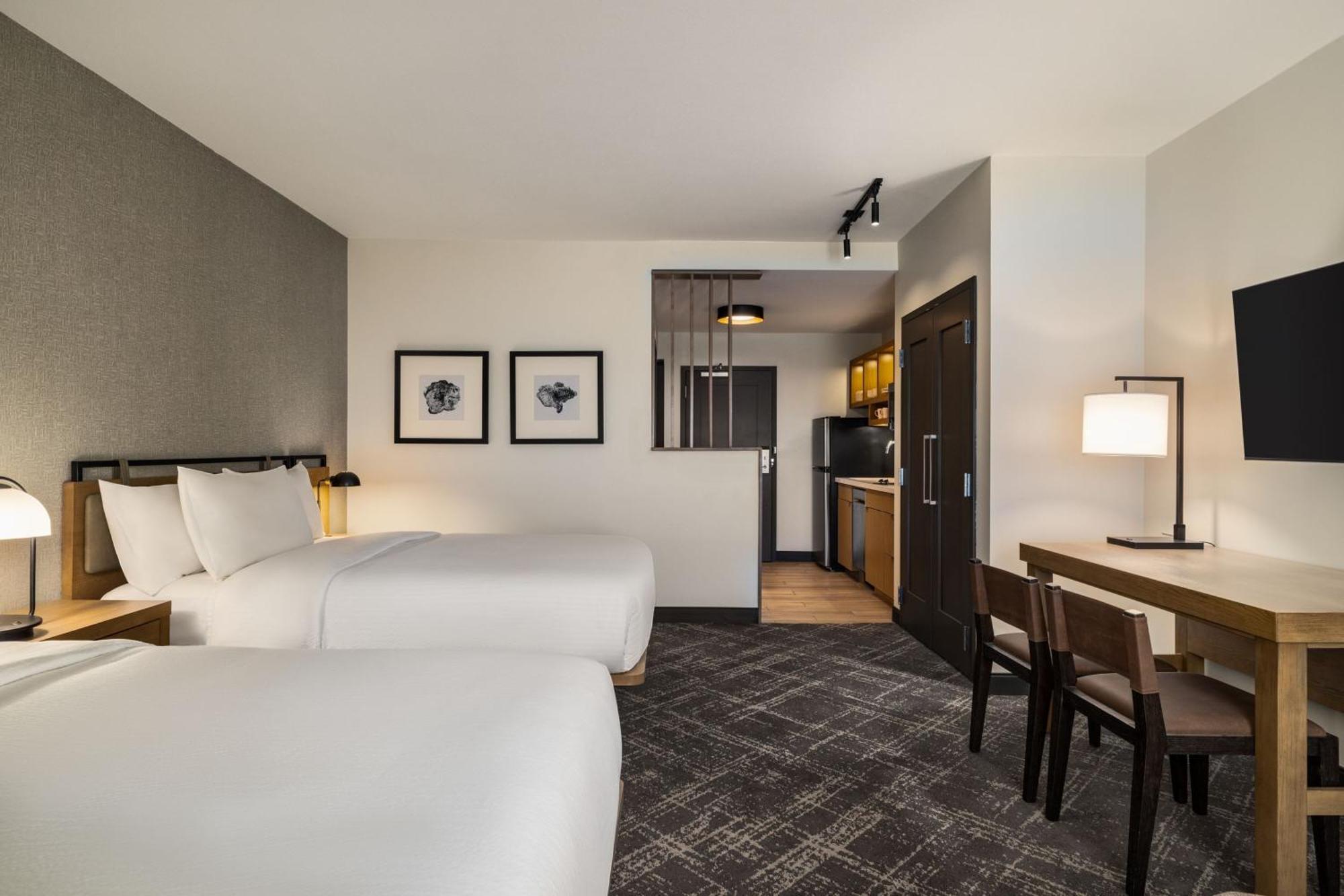 Towneplace Suites By Marriott Memphis ג'רמנטאון מראה חיצוני תמונה