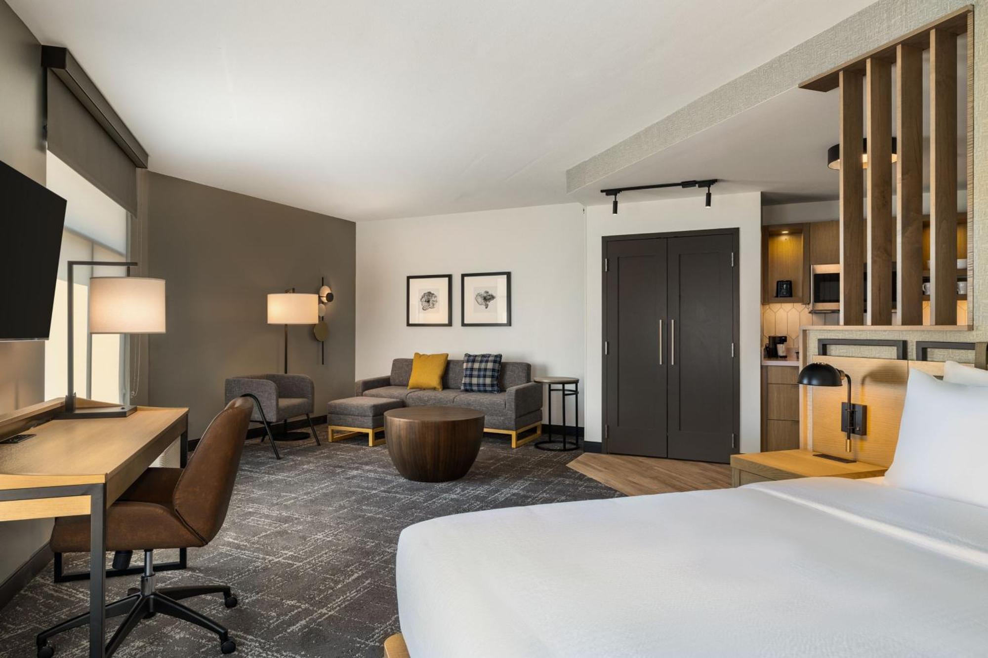Towneplace Suites By Marriott Memphis ג'רמנטאון מראה חיצוני תמונה