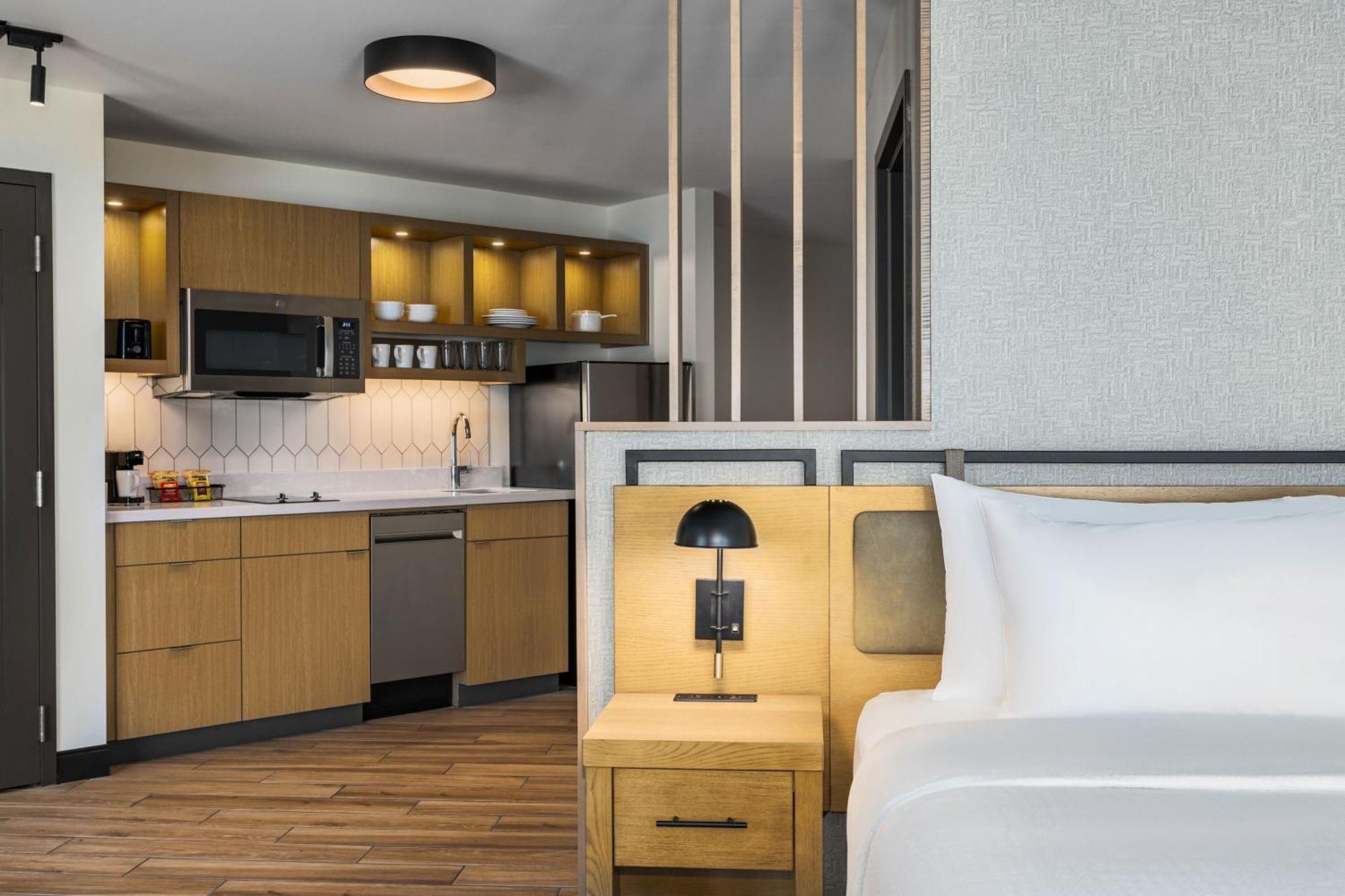 Towneplace Suites By Marriott Memphis ג'רמנטאון מראה חיצוני תמונה