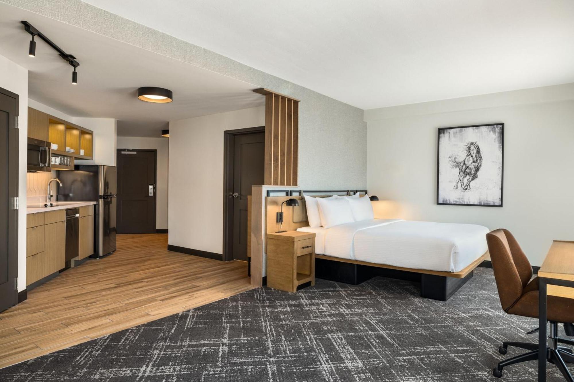 Towneplace Suites By Marriott Memphis ג'רמנטאון מראה חיצוני תמונה