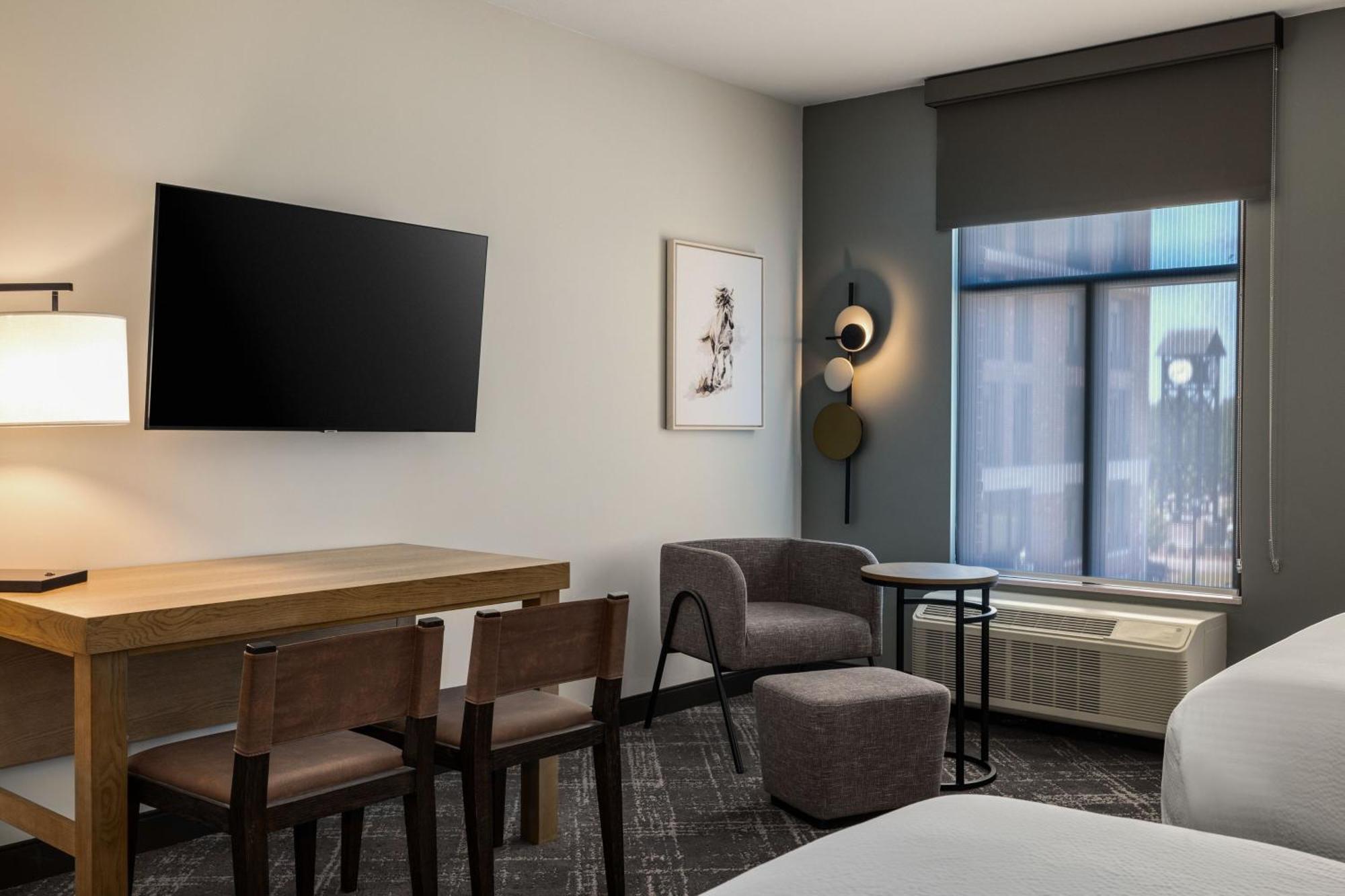 Towneplace Suites By Marriott Memphis ג'רמנטאון מראה חיצוני תמונה