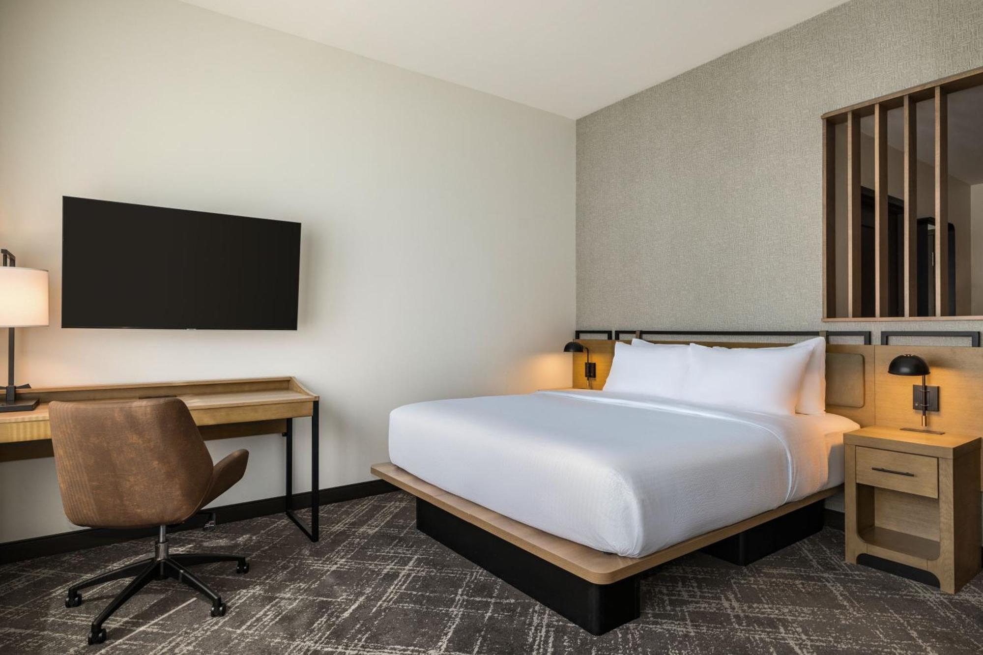 Towneplace Suites By Marriott Memphis ג'רמנטאון מראה חיצוני תמונה