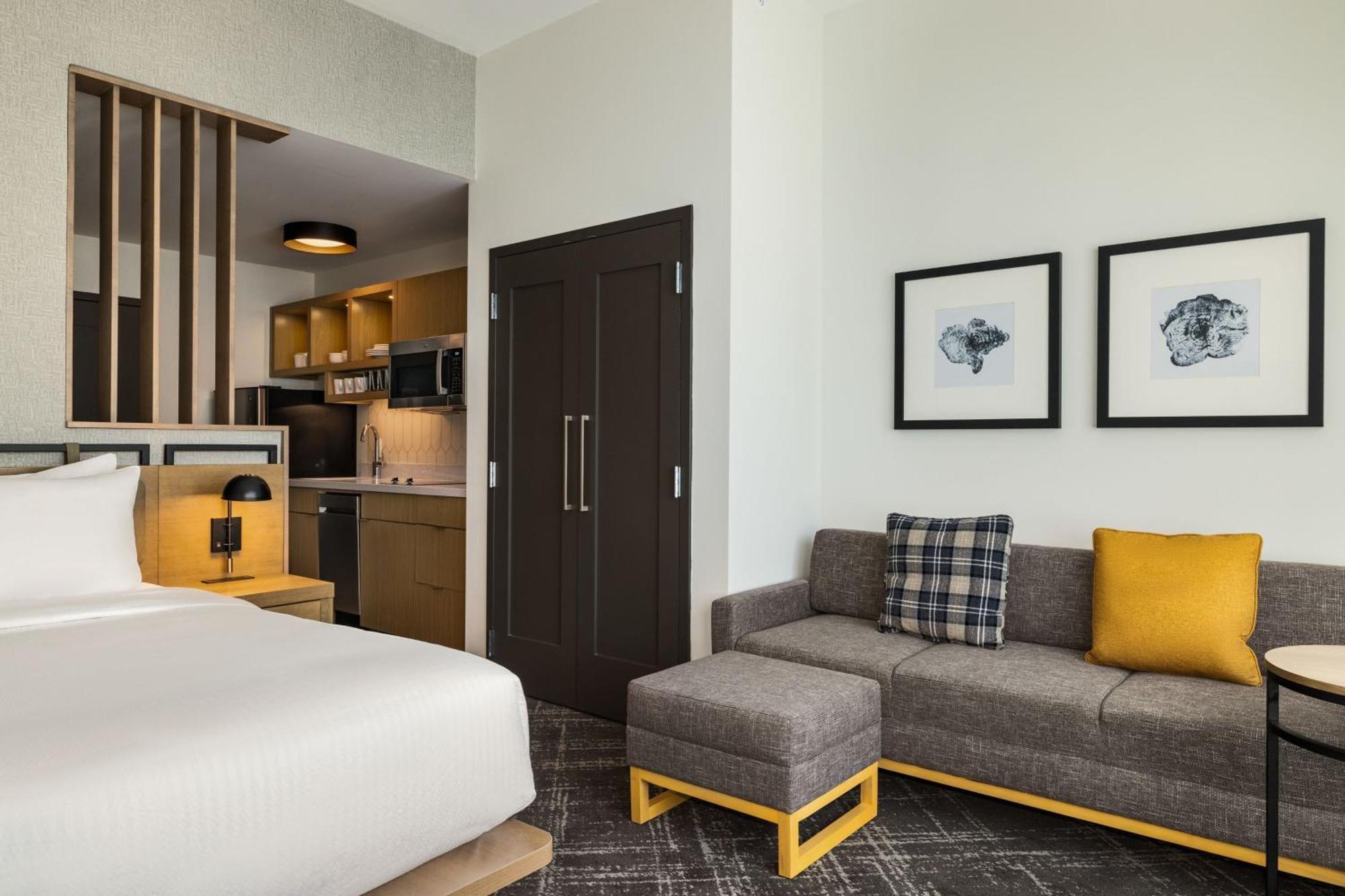 Towneplace Suites By Marriott Memphis ג'רמנטאון מראה חיצוני תמונה
