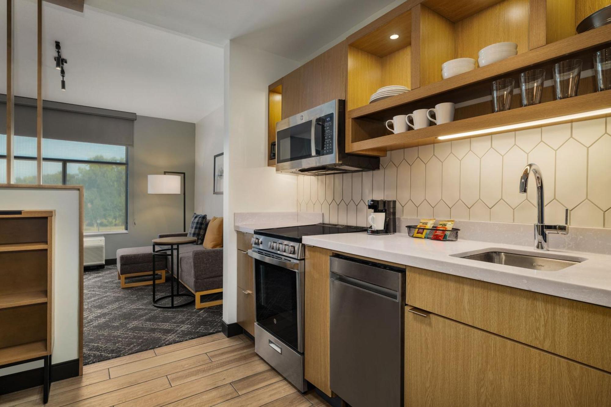 Towneplace Suites By Marriott Memphis ג'רמנטאון מראה חיצוני תמונה